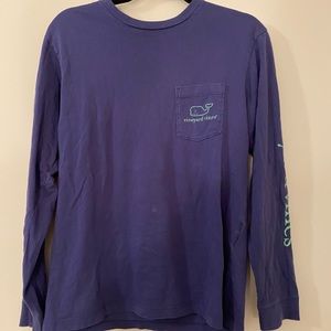 Vineyard Vines Long sleeve Tee